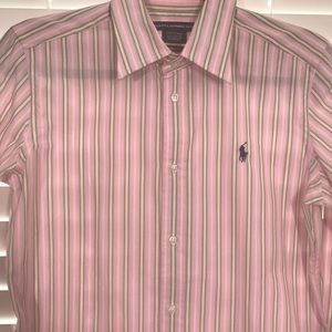 Ralph Lauren Sport Slim Fit Shirt - 10
